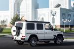 Mercedes-AMG G63 Inferno by TopCar 2019 года